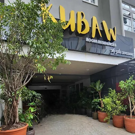 Boudoir Hideaway Close To Araneta Center