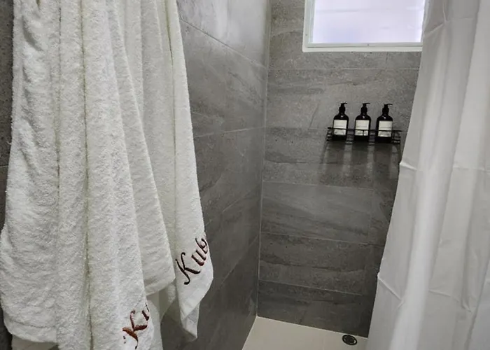 Apartment Boudoir Hideaway Close To Araneta Center *