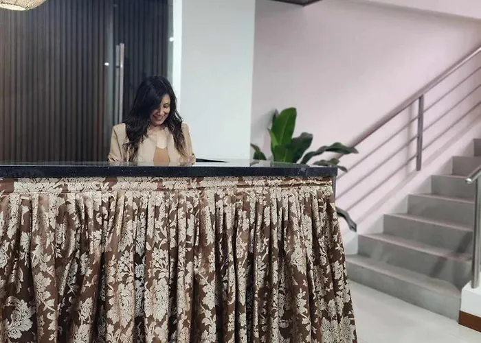 Boudoir Hideaway Close To Araneta Center