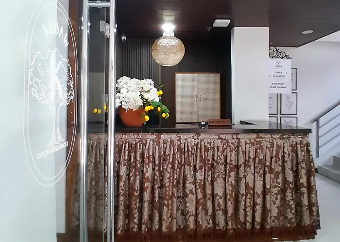 Apartment Boudoir Hideaway Close To Araneta Center *